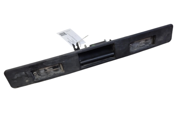 VOLVO XC90 1 generation (2002-2014) Trim Number Plate Light 30661366 28812416
