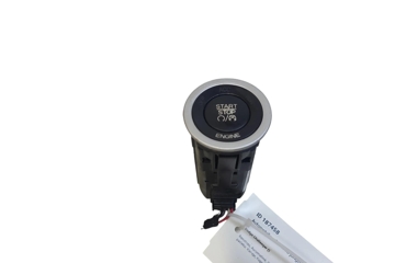 DODGE Challenger 3 generation (2008-2024) Ignition Button 68185801AA 28814689