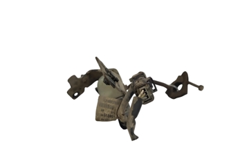 CITROËN C5 2 generation (2008-2017) Front Left Level Sensor 9661899180 28815039