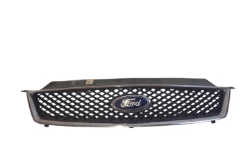 FORD C-Max 1 generation (2003-2010) Front Upper Grill 3M51R8138 28816630