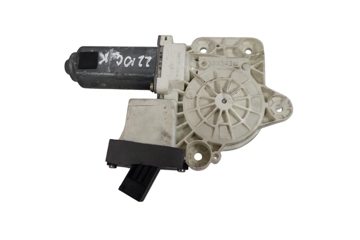 OPEL Vectra C (2002-2005) Rear Left Door Window Control Motor 24414776 28816872