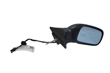 PEUGEOT 407 1 generation (2004-2010) Priekšējo labo durvju spogulis 4145 28817457