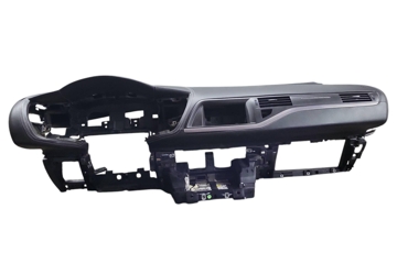 CITROËN C5 2 generation (2008-2017) Dashboard 96840604ZD 29805286