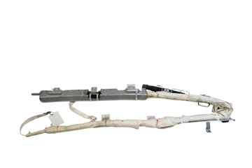 CITROËN C-Crosser 1 generation (2007-2013) Pravý strešný airbag SRS 607004100B 29912808