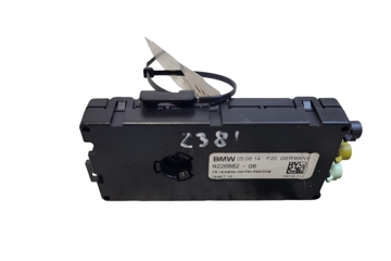 BMW 1 Series F20/F21 (2011-2020) Антенный модуль 922688206 29958422