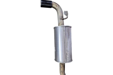 BMW 1 Series F20/F21 (2011-2020) Rear Exhaust Muffler 8512641 30387300