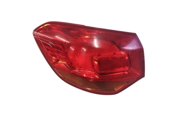 OPEL Astra K (2015-2021) Rear Left Taillight 13282242 30707829