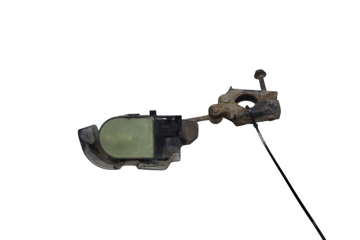 CITROËN C5 1 generation (2001-2008) Front Left Level Sensor 9641247280 30709106