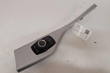 BMW 3 Series F30/F31 (2011-2020) Navigācijas vadības poga ZE926170403 30958989