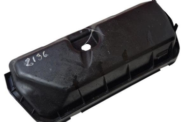 RENAULT Espace 4 generation (2002-2014) Motorkåpa 8200397655 31044066