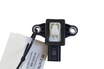 JAGUAR XF 1 generation  (2011-2016) Rear Right Impact Sensor 9X2314C676AA 31078262