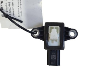 JAGUAR XF 1 generation  (2011-2016) Rear Right Impact Sensor 9X2314C676AA 31078263