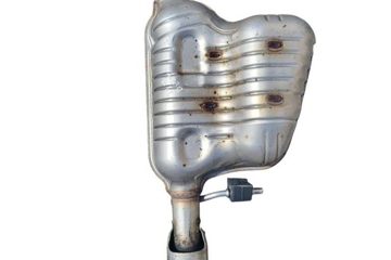 AUDI A4 B7/8E (2004-2008) Rear Exhaust Muffler 4F0253612R 31160092