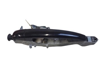 CITROËN C4 Picasso 1 generation (2006-2013) Rear right door outer handle 1199D1 31184796