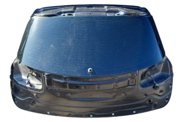 OPEL Insignia A (2008-2016) Крышка багажника 31218235