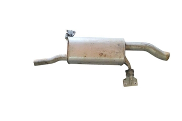 CITROËN DS5 1 generation (2012-2015) Rear Exhaust Muffler PSA3191 31220060