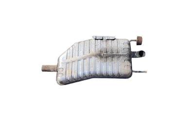 OPEL Ampera 1 generation (2012-2015) Rear Exhaust Muffler 31237407