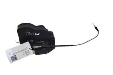BMW 1 Series F20/F21 (2011-2020) Rear Left Door Lock 7202148 31551573