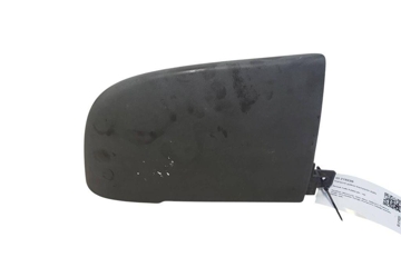 RENAULT Trafic 2 generation (2001-2015) Aizmugurējā bampera kreisās puses stūris 91165734 31555401