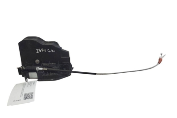 BMW 1 Series F20/F21 (2011-2020) Rear Left Door Lock 7202147 31562453
