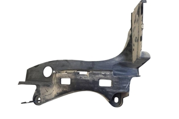 PEUGEOT 3008 1 generation (2010-2016) Aizmugurējā kreisā bampera stiprinājums 9685552577 31562515