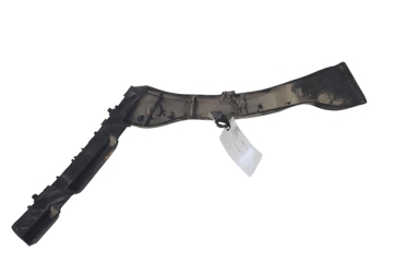 PEUGEOT 3008 1 generation (2010-2016) Aizmugurējā kreisā bampera stiprinājums 9683045680 31562517