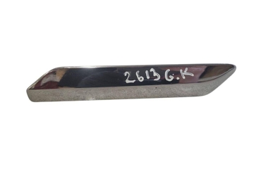 CITROËN C5 2 generation (2008-2017) Bampera aizmugurējā kreisā daļa 9683276077 31563609