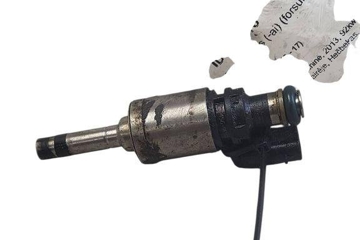 FORD Focus 3 generation (2011-2020) Bränsleinsprutare CM5G9F593FS 31563706