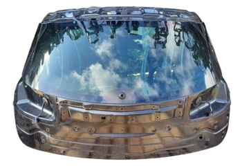 OPEL Insignia A (2008-2016) Крышка багажника 31855335