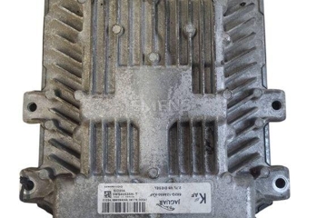 JAGUAR XF 1 generation  (2011-2016) Engine Control Unit ECU 8X2Q12A650KAF 31860137