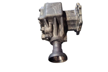 VOLVO XC60 Раздатка 30700016 31952304