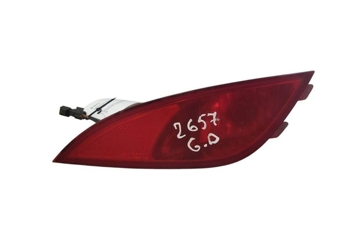 HYUNDAI ix35 1 generation (2009-2015) Aizmugurējais labais miglas lukturis 924062Y3 31995953