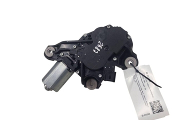 RENAULT Megane 3 generation (2008-2020) Baklucka Fönstertorkare Motor 0390201847 32184903