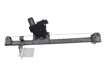 PEUGEOT Boxer 3 generation (2006-2024) Стеклоподъемник передней левой двери 1340453080 32185249