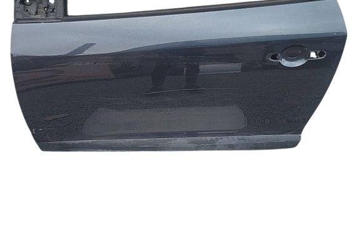RENAULT Megane 3 generation (2008-2020) Front Left Door 32388265