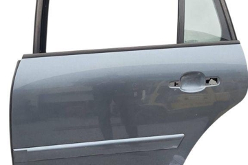 CITROËN C4 Picasso 1 generation (2006-2013) Rear Left Door 32388740