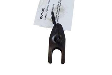 TOYOTA Yaris 2 generation (2005-2012) Держатель форсунки 32388779