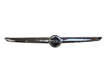 OPEL Zafira C (2012-2016) Tailgate Cover Trim 20907405 32389656