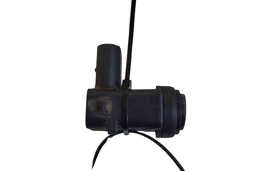 VOLKSWAGEN Golf Plus 1 generation (2004-2009) Acceleration Sensor 32389931