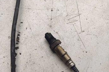 VOLKSWAGEN Passat B7 (2010-2015) Lambda syresensor 03G906262 30527504