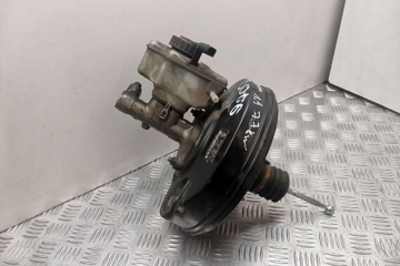 SKODA Octavia 1 generation (1996-2010) Вакуумный усилитель тормозов 1K1614105AE 30527698