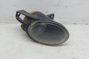 VOLKSWAGEN Passat B7 (2010-2015) Front Right Fog Light 27129400 30534793