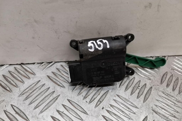 AUDI A4 B7/8E (2004-2008) Interior Heater Flap Motor Actuator 8E1820511B,0132801303 30534927