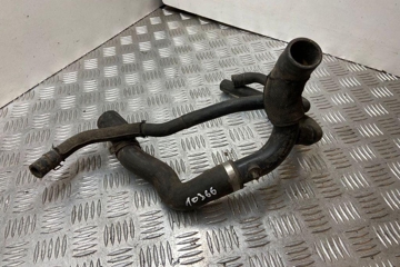 VOLKSWAGEN Passat B6 (2005-2010) Kylvätskeslangrör 3C0121087A 30534969