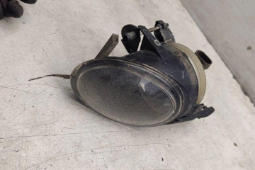 VOLKSWAGEN Passat B7 (2010-2015) Front Right Fog Light 30537053