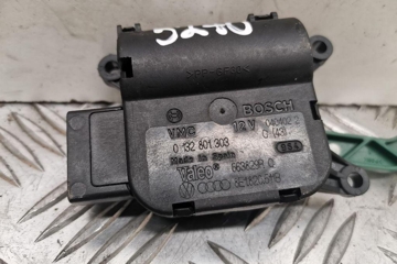 AUDI A4 B7/8E (2004-2008) Interior Heater Flap Motor Actuator 8E1820511B,0132801303 30540313