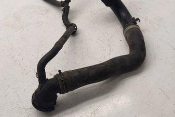 VOLKSWAGEN Passat B7 (2010-2015) Kylvätskeslangrör 3c0121087A 30542228