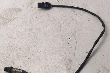VOLKSWAGEN Passat B7 (2010-2015) Lambda syresensor 03g906262 30544424