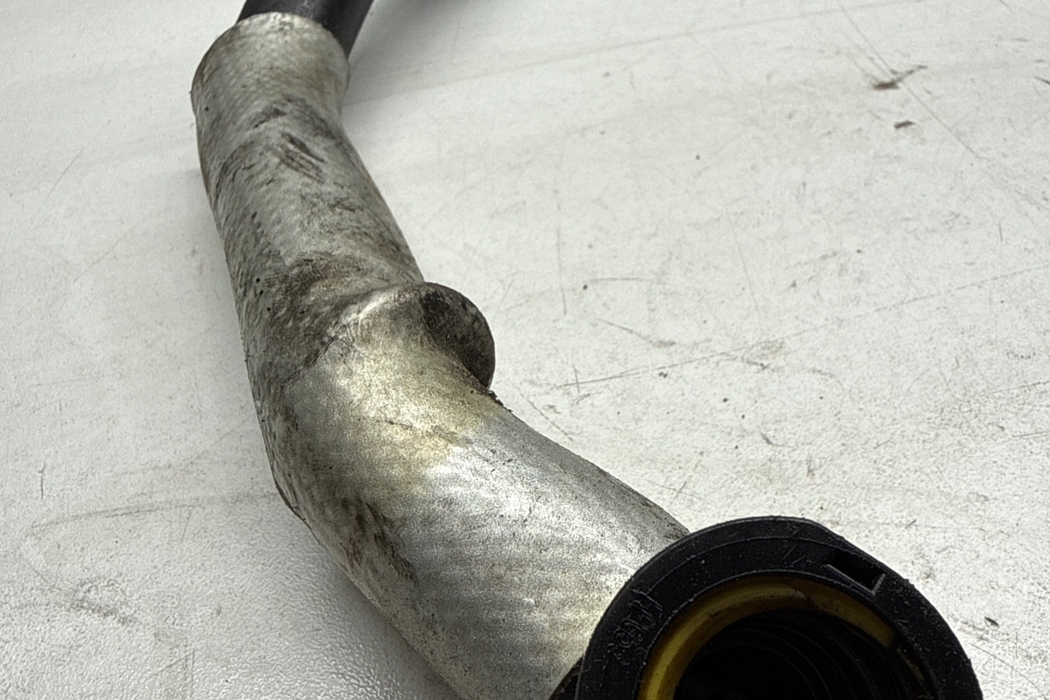 RENAULT Captur 1 generation (2013-2019) Hoses 32390154