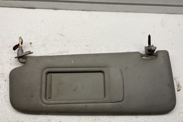 BMW 3 Series E90/E91/E92/E93 (2004-2013) Защита от солнца левая 6905983 17428136